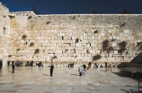 The Western Wall